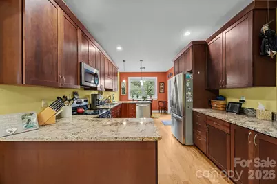 40 Mountain Shadows Drive, Leicester, NC 28748 - Photo 13