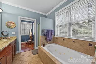 40 Mountain Shadows Dr, Leicester, NC 28748 - Photo 23