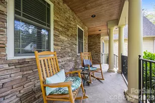 40 Mountain Shadows Dr, Leicester, NC 28748 - Photo 3