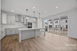 3229 Drift St, Charlotte, NC 28278 - Photo 5