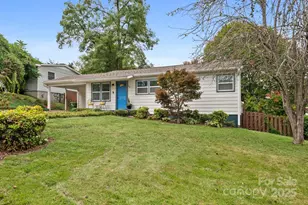 970 W Chapel Rd, Asheville, NC 28803 - Photo 19