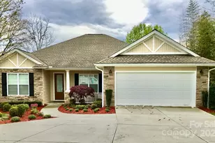 18 Eagle Pointe Way, Flat Rock, NC 28731 - Photo 1