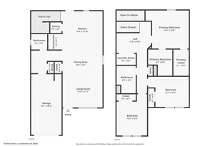 1074 Lyndsey Brook Ct, Lincolnton, NC 28092 - Photo 23