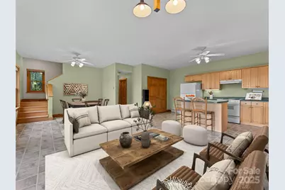 1299 Pine Ridge Road, Burnsville, NC 28714 - Photo 9