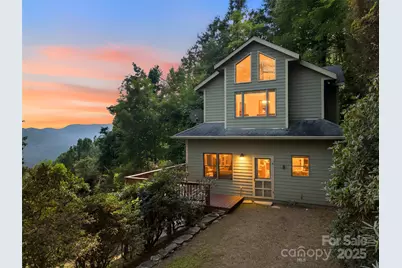 1299 Pine Ridge Road, Burnsville, NC 28714 - Photo 1