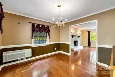 1168 North Country Club Drive, Cullowhee, NC 28723 - Photo 9