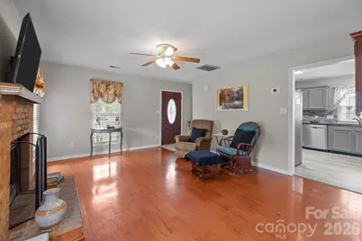 7601 Swedish Ivy Lane, Charlotte, NC 28227 - Photo 5