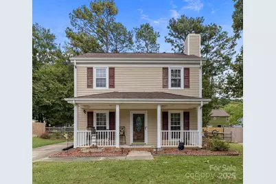 7601 Swedish Ivy Lane, Charlotte, NC 28227 - Photo 33