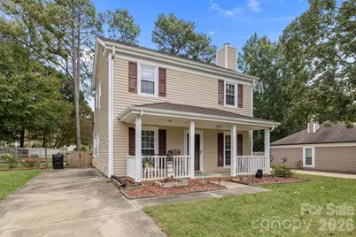 7601 Swedish Ivy Lane, Charlotte, NC 28227 - Photo 33