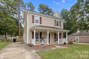 7601 Swedish Ivy Ln, Charlotte, NC 28227 - Photo 33