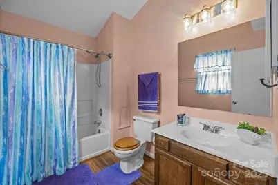 7601 Swedish Ivy Lane, Charlotte, NC 28227 - Photo 17