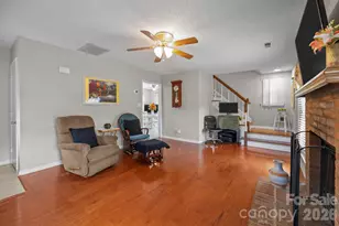 7601 Swedish Ivy Ln, Charlotte, NC 28227 - Photo 13