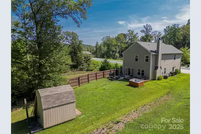 7017 Whitewater Loop, Lowell, NC 28098 - Photo 23