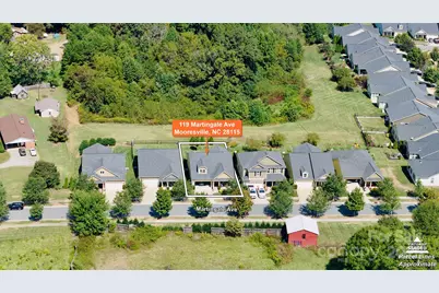 119 Martingale Avenue, Mooresville, NC 28115 - Photo 25