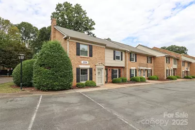 3722 Park Road #B, Charlotte, NC 28209 - Photo 47