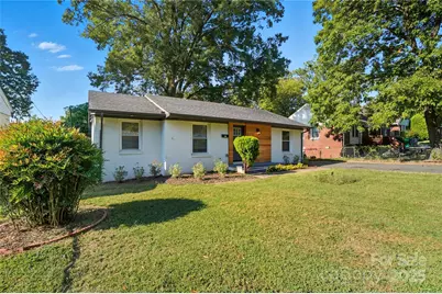 1620 Academy Street, Charlotte, NC 28205 - Photo 3