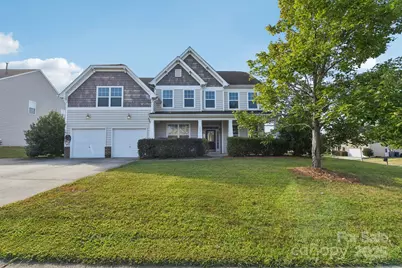 4397 Bridge Pointe Drive, Harrisburg, NC 28075 - Photo 1