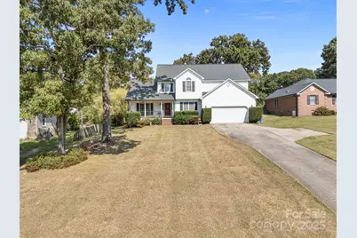 410 Wildwood Drive, Salisbury, NC 28146 - Photo 3