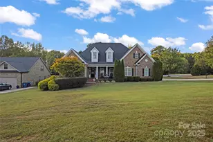 3261 Fairmead Dr, Concord, NC 28025 - Photo 3