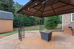 3261 Fairmead Dr, Concord, NC 28025 - Photo 37