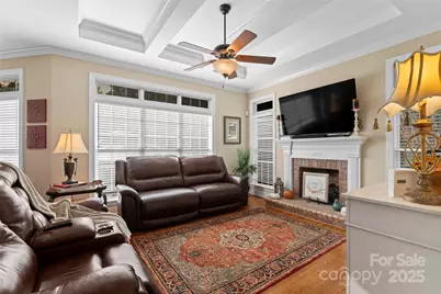 3261 Fairmead Drive, Concord, NC 28025 - Photo 17