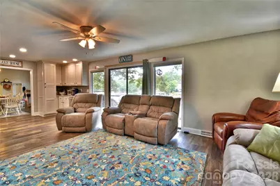 117 Sunrise Point, Badin Lake, NC 28127 - Photo 31