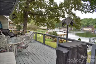 117 Sunrise Point, Badin Lake, NC 28127 - Photo 27