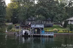 117 Sunrise Point, Badin Lake, NC 28127 - Photo 1