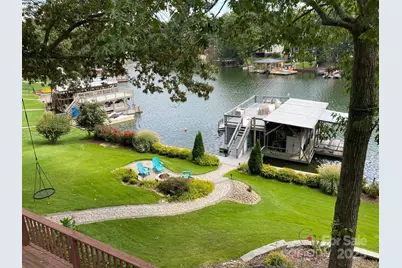 117 Sunrise Point, Badin Lake, NC 28127 - Photo 41