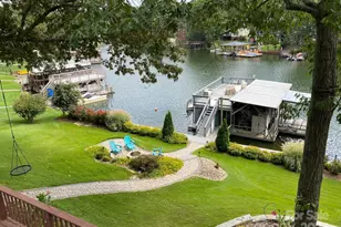 117 Sunrise Point, Badin Lake, NC 28127 - Photo 41