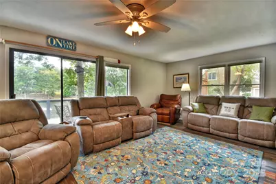 117 Sunrise Point, Badin Lake, NC 28127 - Photo 33