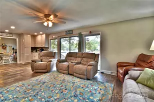 117 Sunrise Point, Badin Lake, NC 28127 - Photo 31