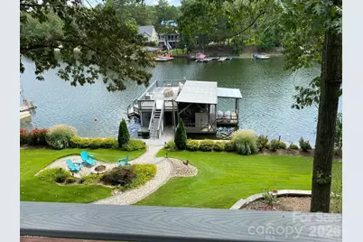 117 Sunrise Point, Badin Lake, NC 28127 - Photo 39