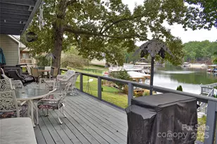 117 Sunrise Point, Badin Lake, NC 28127 - Photo 27