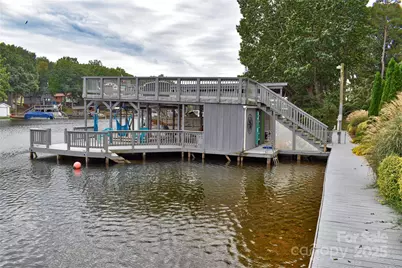 117 Sunrise Point, Badin Lake, NC 28127 - Photo 9