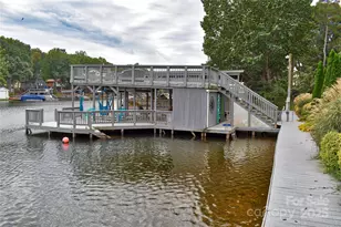 117 Sunrise Point, Badin Lake, NC 28127 - Photo 9