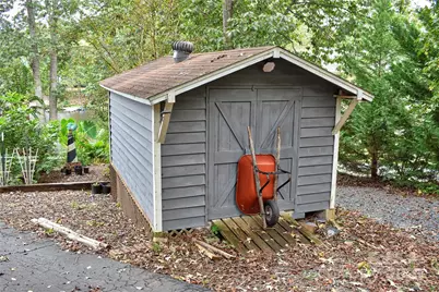 117 Sunrise Point, Badin Lake, NC 28127 - Photo 47