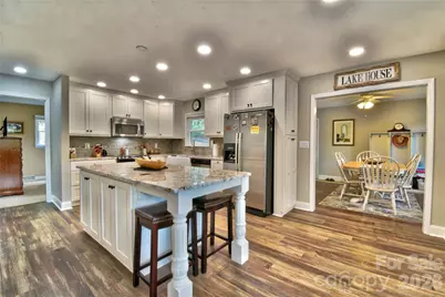 117 Sunrise Point, Badin Lake, NC 28127 - Photo 21