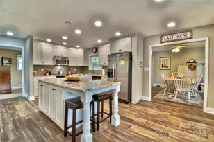 117 Sunrise Point, Badin Lake, NC 28127 - Photo 21