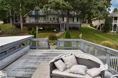 117 Sunrise Point, Badin Lake, NC 28127 - Photo 17