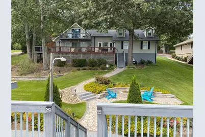 117 Sunrise Point, Badin Lake, NC 28127 - Photo 5