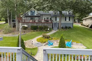 117 Sunrise Point, Badin Lake, NC 28127 - Photo 5