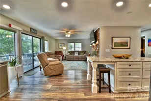 117 Sunrise Point, Badin Lake, NC 28127 - Photo 19