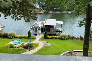 117 Sunrise Point, Badin Lake, NC 28127 - Photo 39