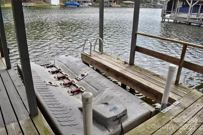 117 Sunrise Point, Badin Lake, NC 28127 - Photo 15