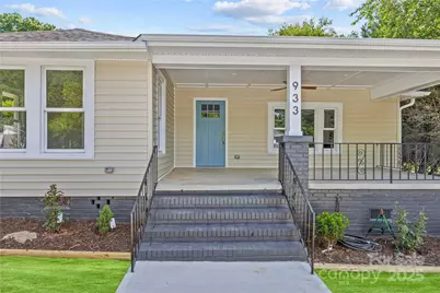 933 Old Charlotte Road, Concord, NC 28027 - Photo 3