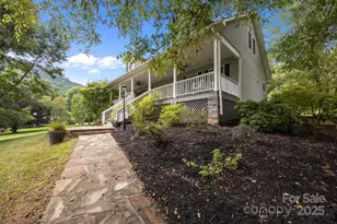 183 Lunar Trace Rd, Waynesville, NC 28786 - Photo 43