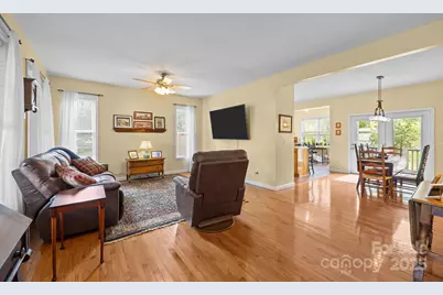 183 Lunar Trace Road, Waynesville, NC 28786 - Photo 5