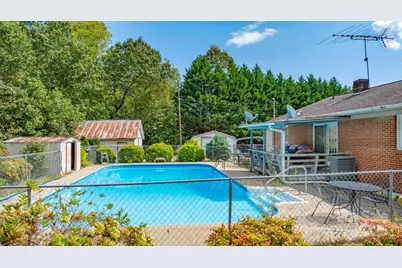 489 Ned McGimsey Road, Nebo, NC 28761 - Photo 17