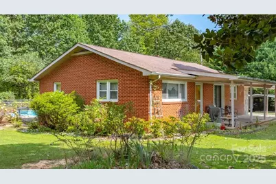 489 Ned McGimsey Road, Nebo, NC 28761 - Photo 1